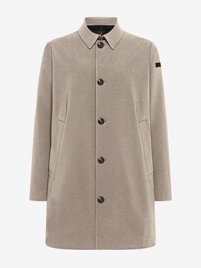 RRD Roberto Ricci Designs Winter Thermo Coat Uomo