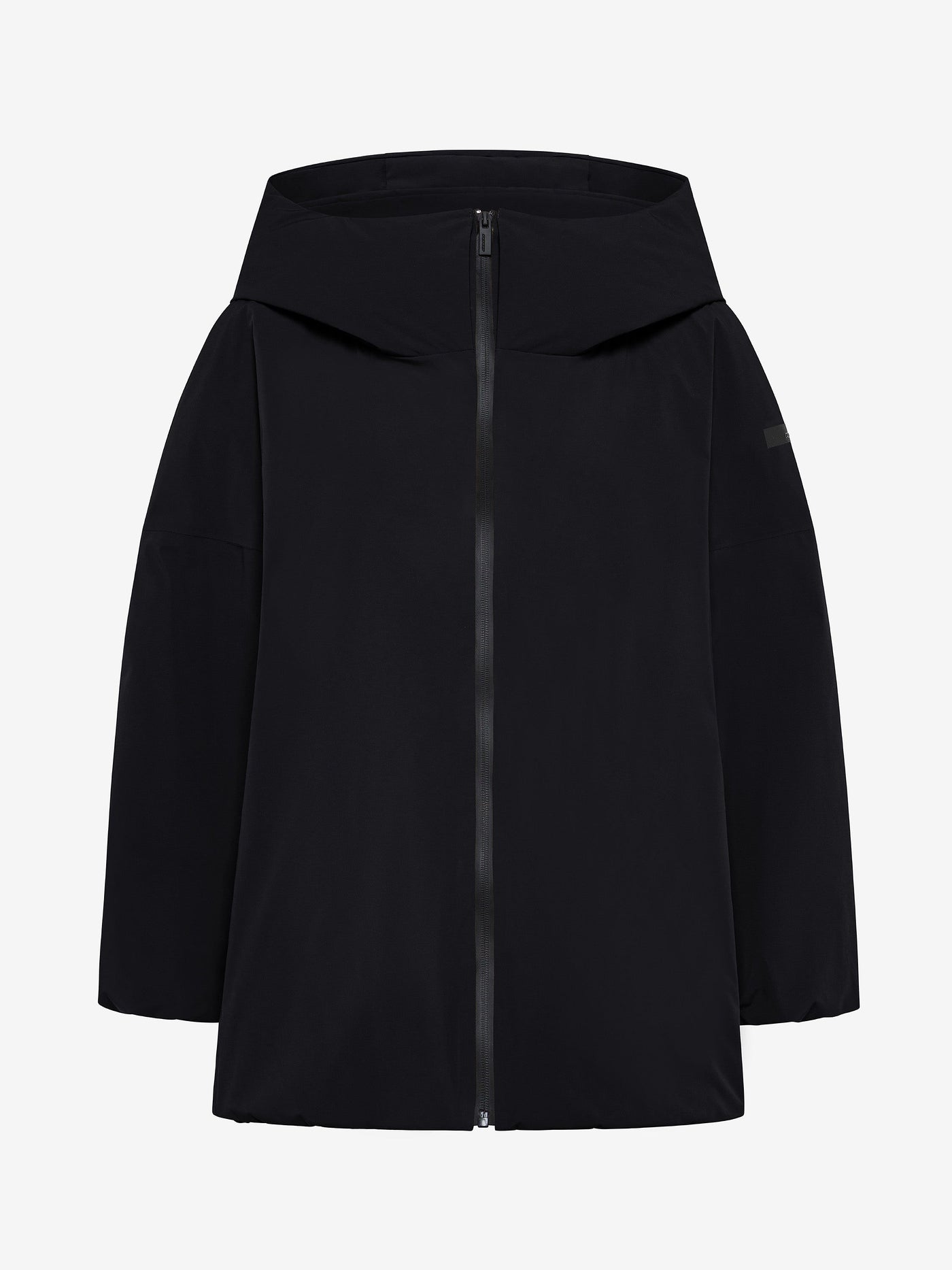 RRD Parka Traspirante Donna Montecristo