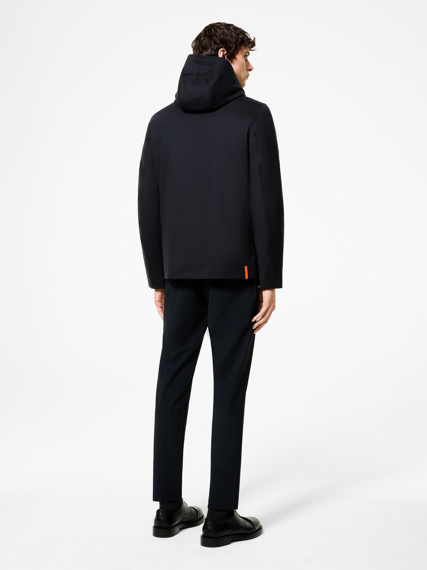 RRD Roberto Ricci Designs Giacca Invernale Uomo