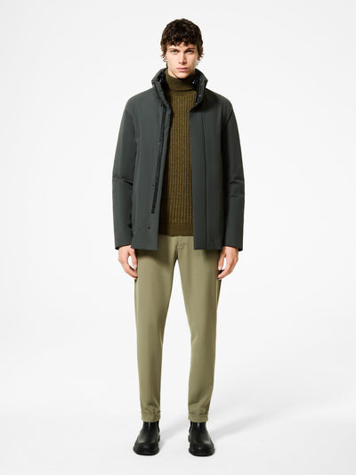 RRD Roberto Ricci Designs Field Jacket Invernale Uomo