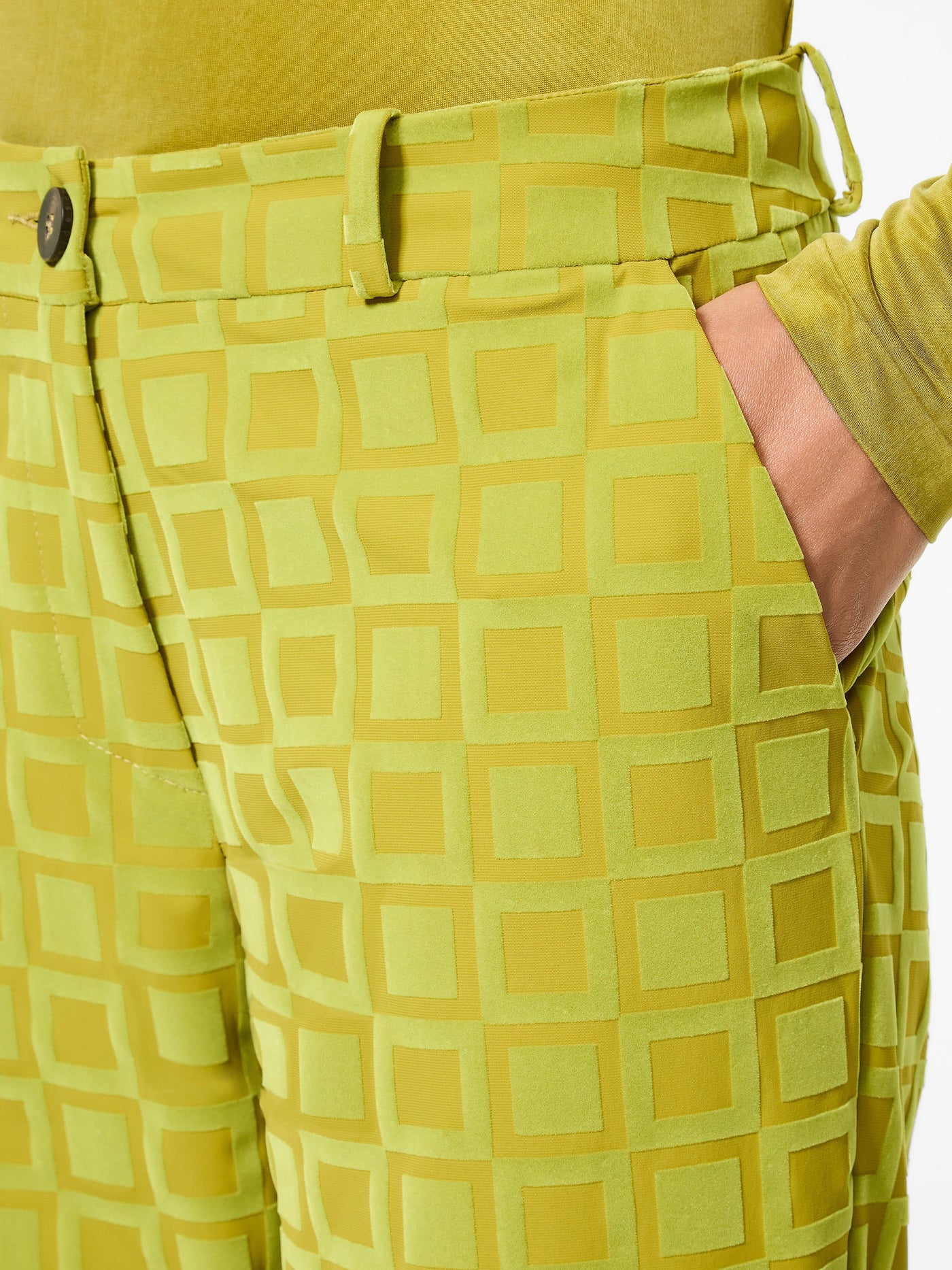 RRD Roberto Ricci Designs Pantaloni Chino Donna