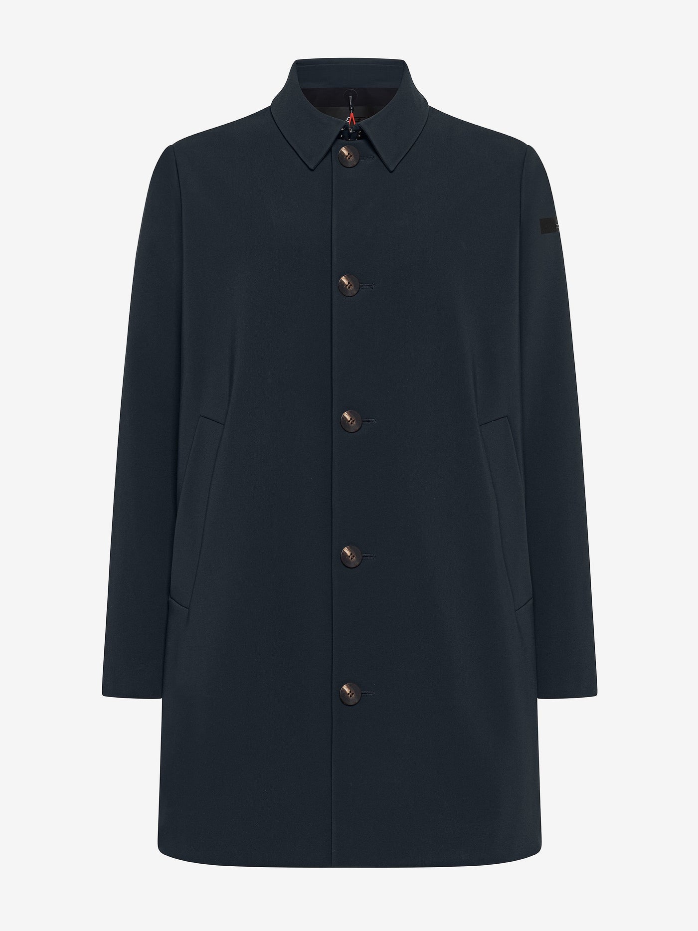 RRD Roberto Ricci Designs Winter Thermo Coat Uomo