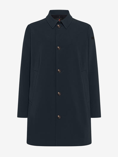 RRD Roberto Ricci Designs Winter Thermo Coat Uomo