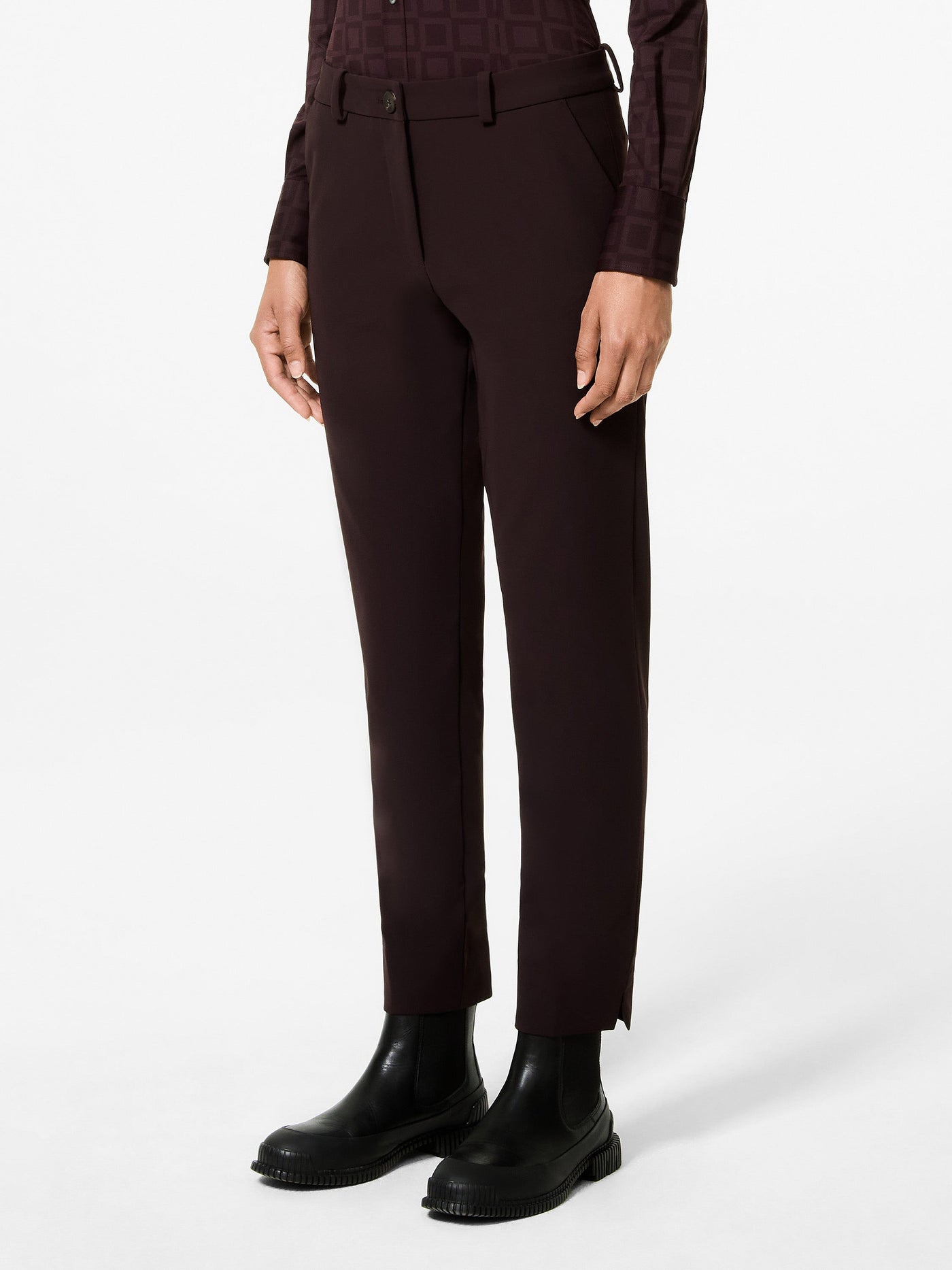 RRD Roberto Ricci Designs Chino Winter Surflex Donna