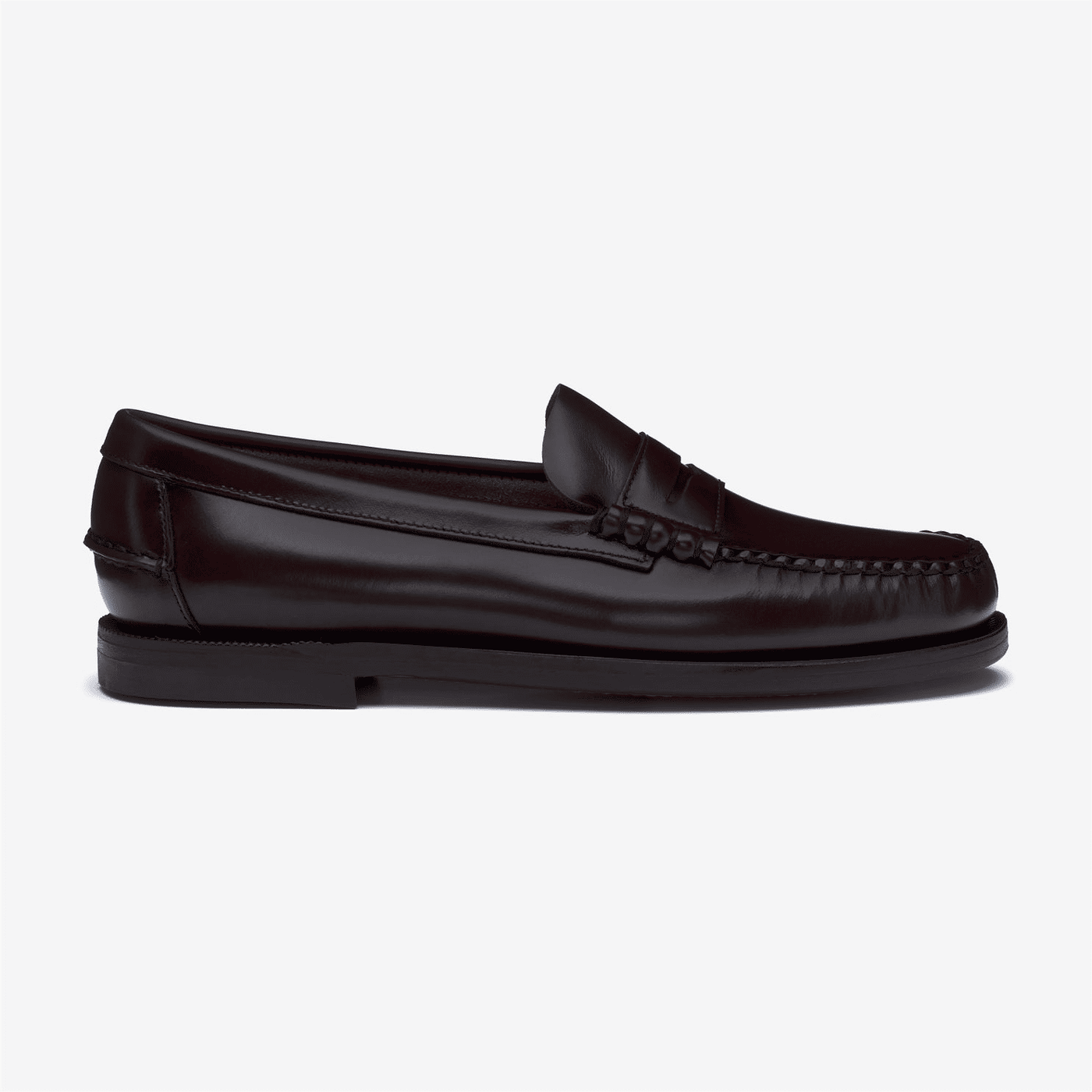 Sebago Mocassini Classic Dan Donna Impermeabili Pelle