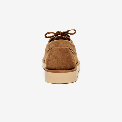 Sebago Mocassini Askookfield Suede Uomo Scamosciati