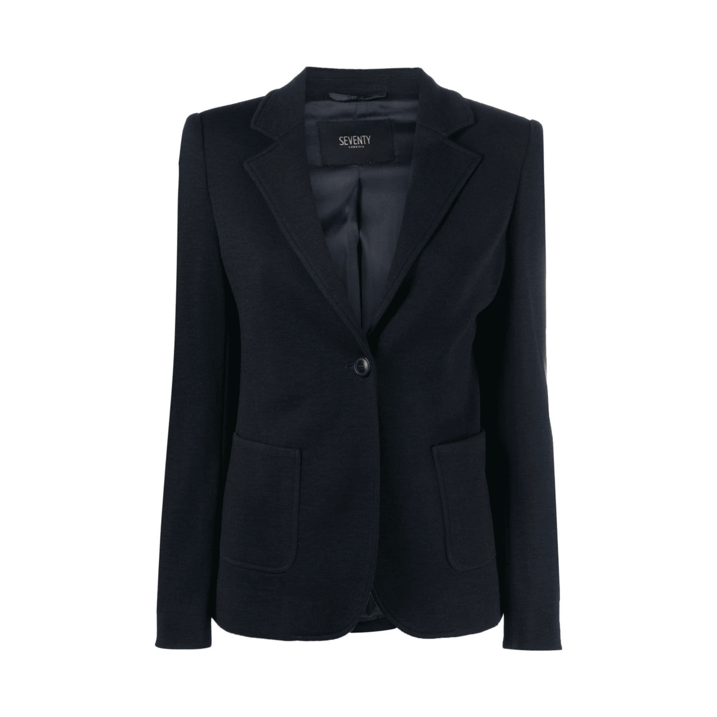 Seventy Giacca Donna Monopetto Elegante