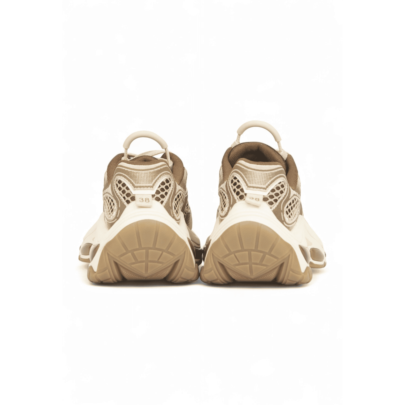 Sneakers Dragon 08