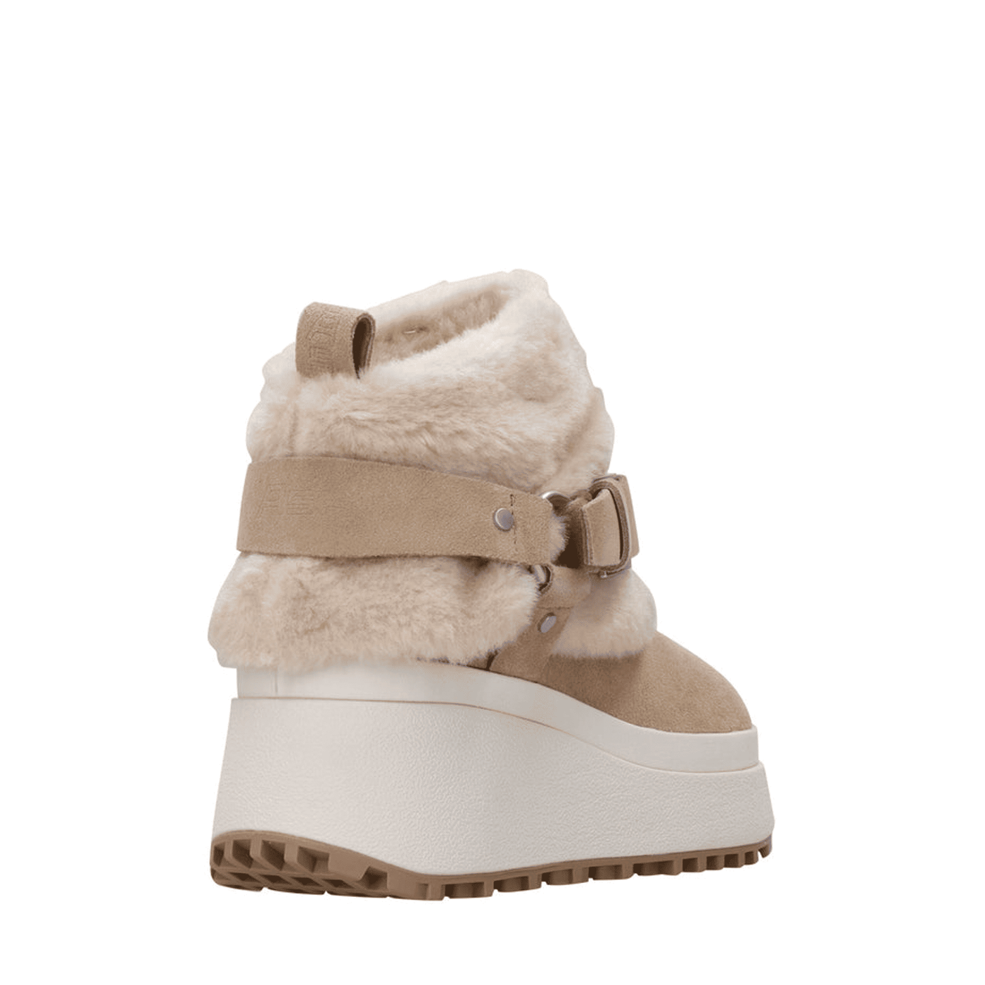 Tronchetto Ash Sport Oxana