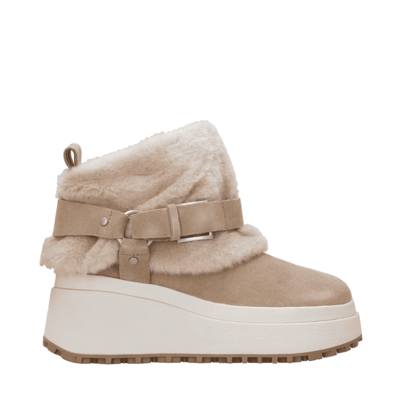 Tronchetto Ash Sport Oxana