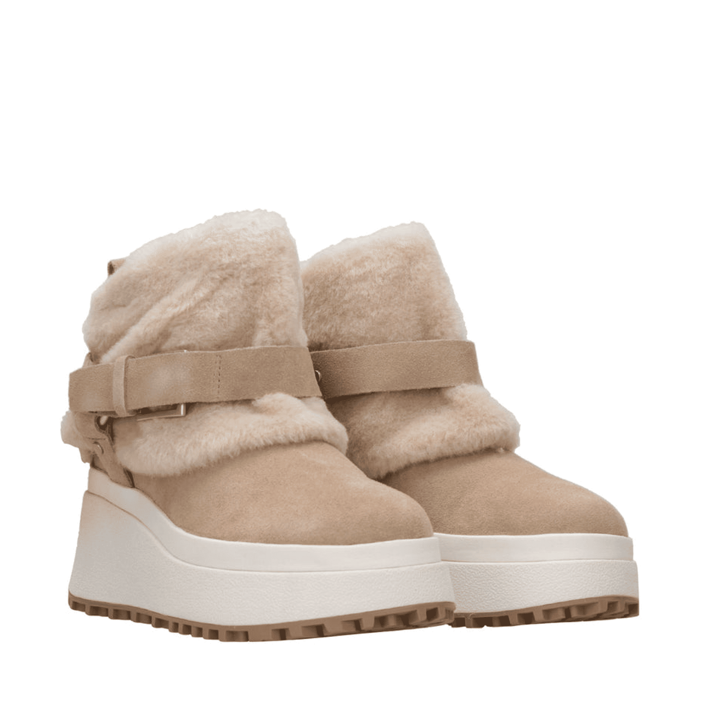 Tronchetto Ash Sport Oxana