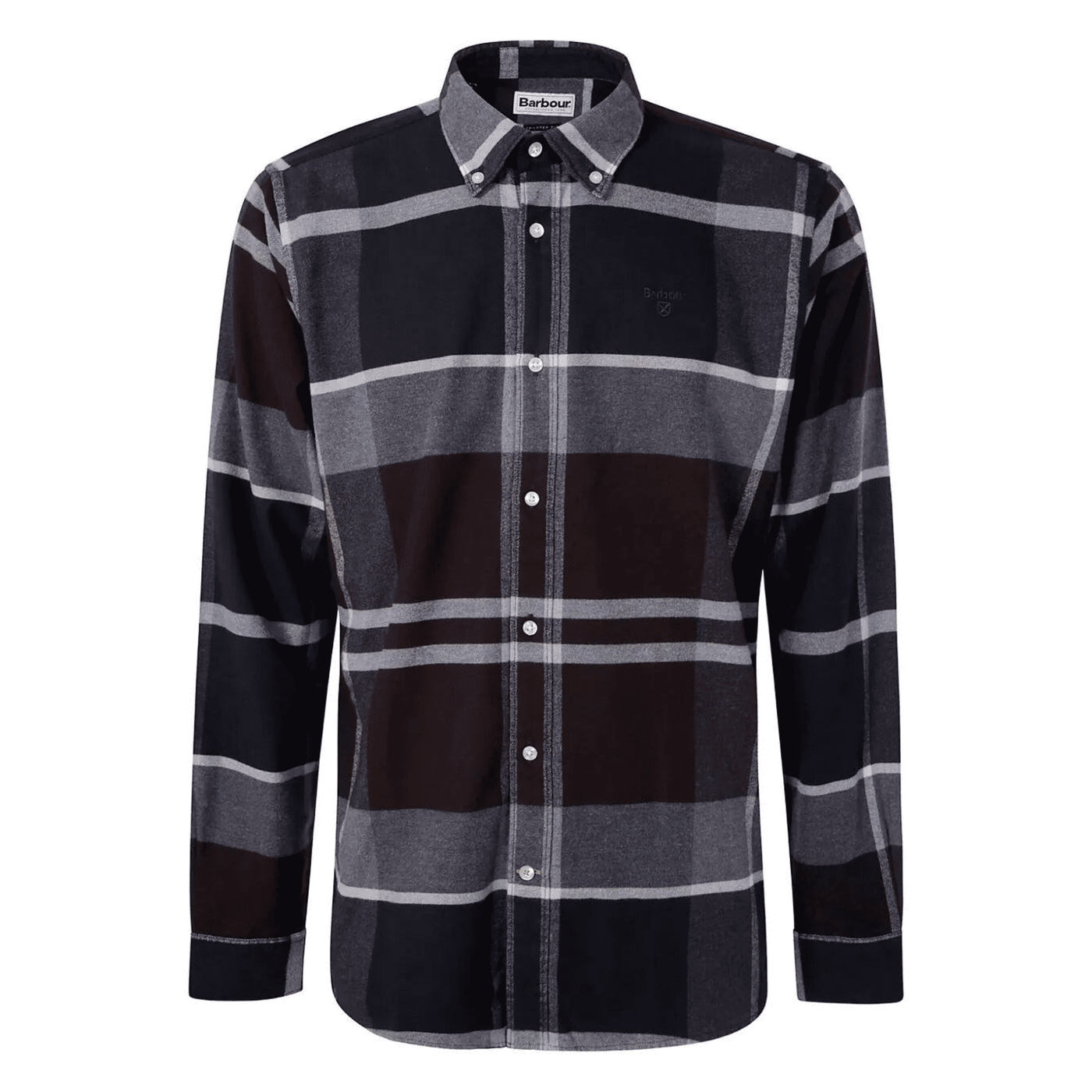Camicia da uomo Barbour