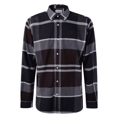Camicia da uomo Barbour