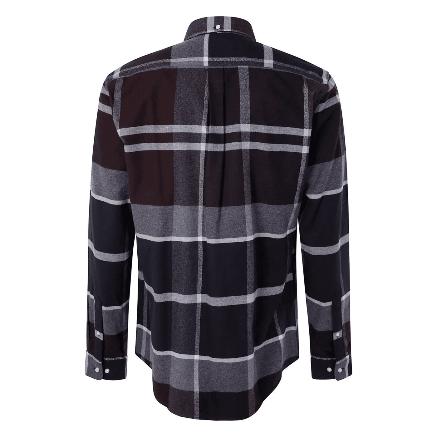 Camicia da uomo Barbour
