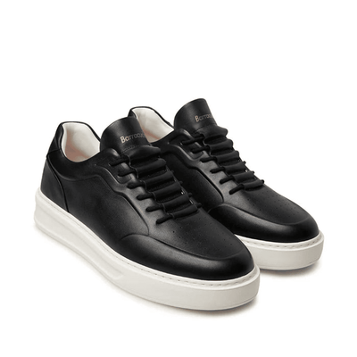 Sneakers nera BARRACUDA PHOENIX
