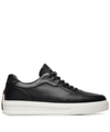 Sneakers nera BARRACUDA PHOENIX