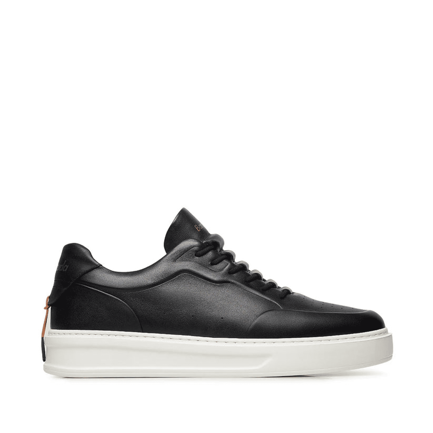 Sneakers nera BARRACUDA PHOENIX