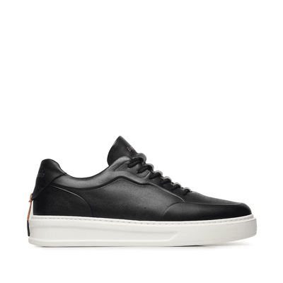 Sneakers nera BARRACUDA PHOENIX