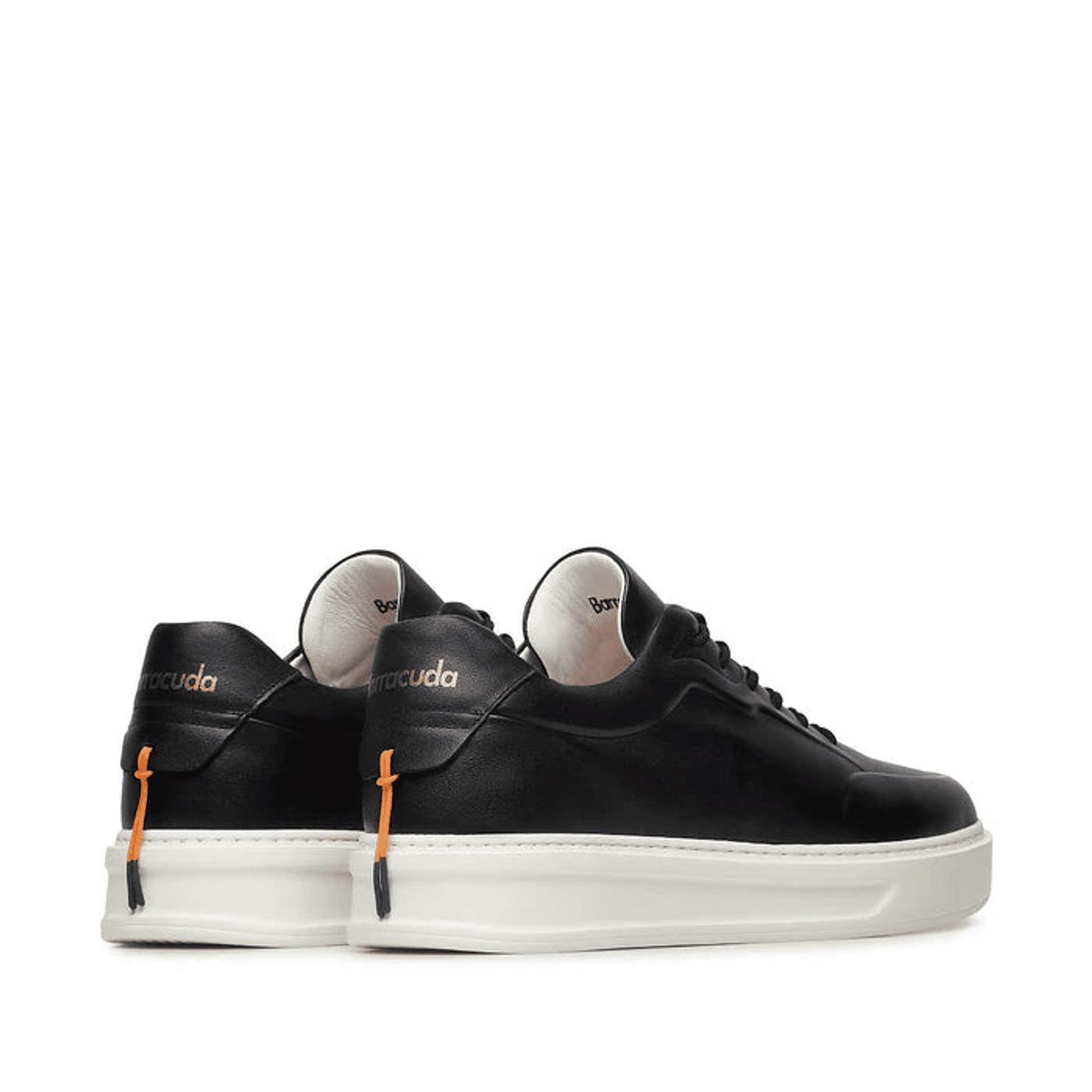 Sneakers nera BARRACUDA PHOENIX