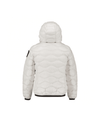Piumino Blauer Lowell Jr da bambina