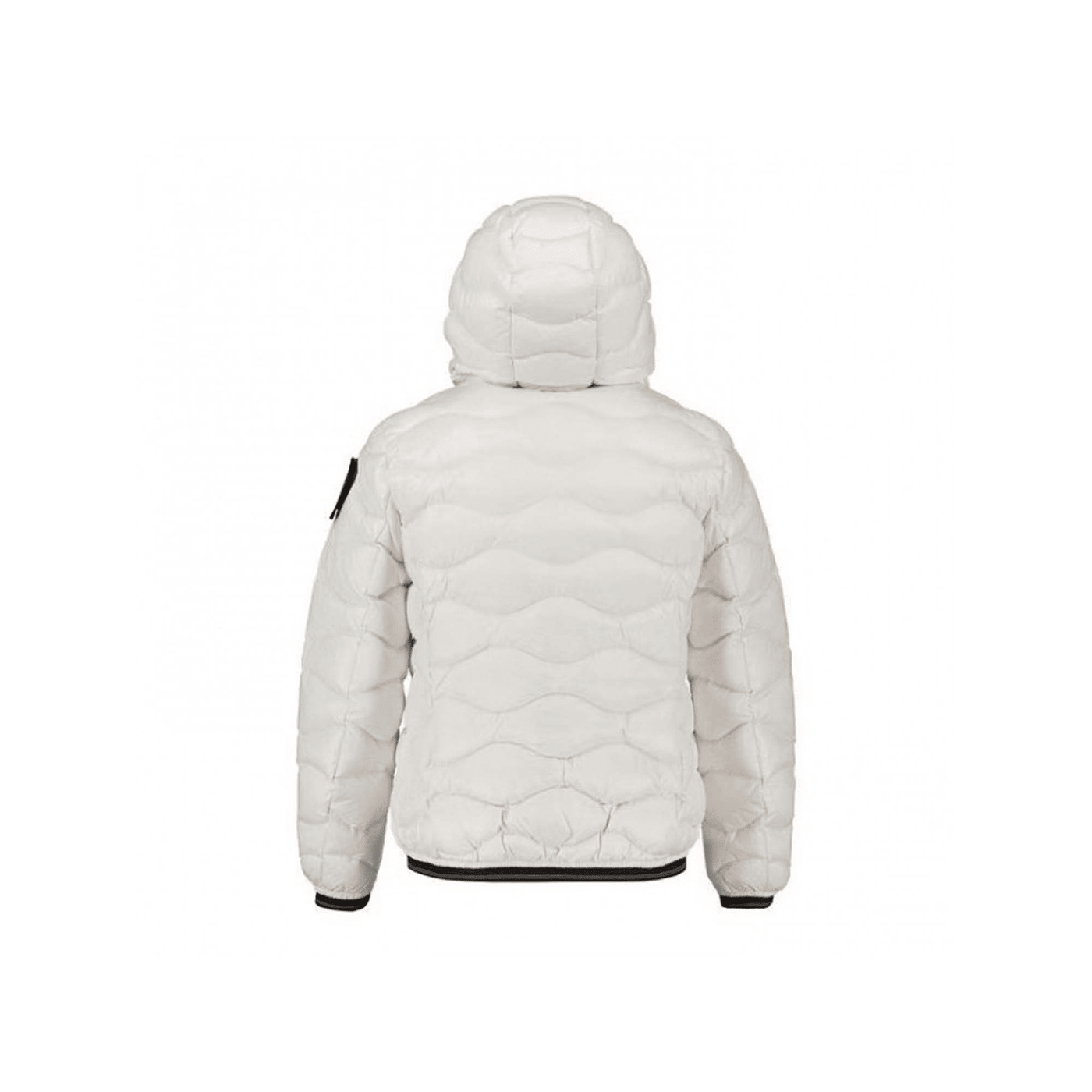 Piumino Blauer Lowell Jr da bambina