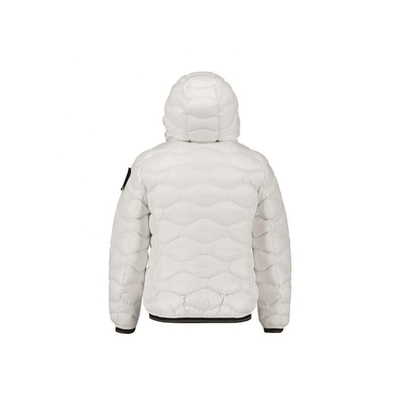 Piumino Blauer Lowell Jr da bambina