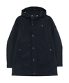 PARKA CON CAPPUCCIO REMOVIBILE CHESTER