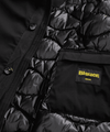 PARKA CON CAPPUCCIO REMOVIBILE CHESTER