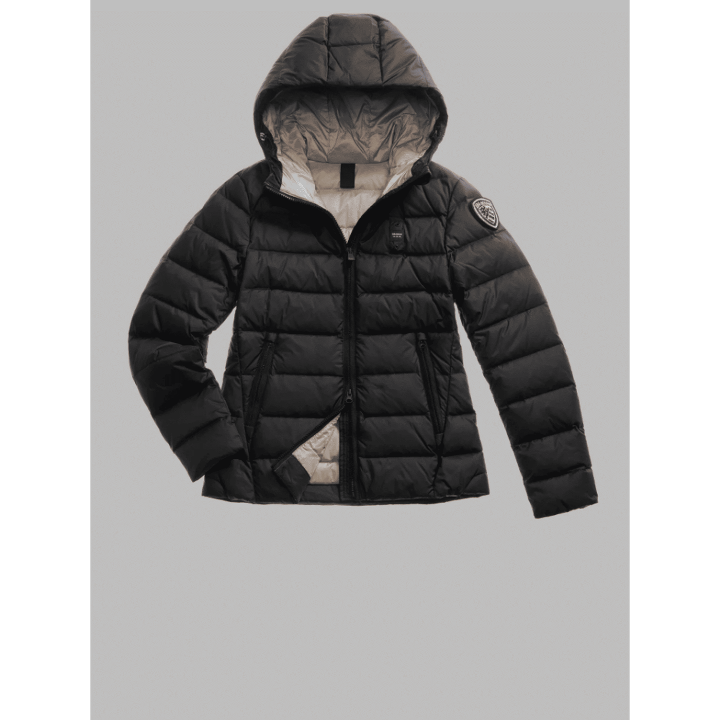 PIUMINO SFIANCATO CHARME