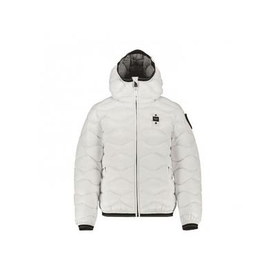 Piumino Blauer Lowell Jr da bambina