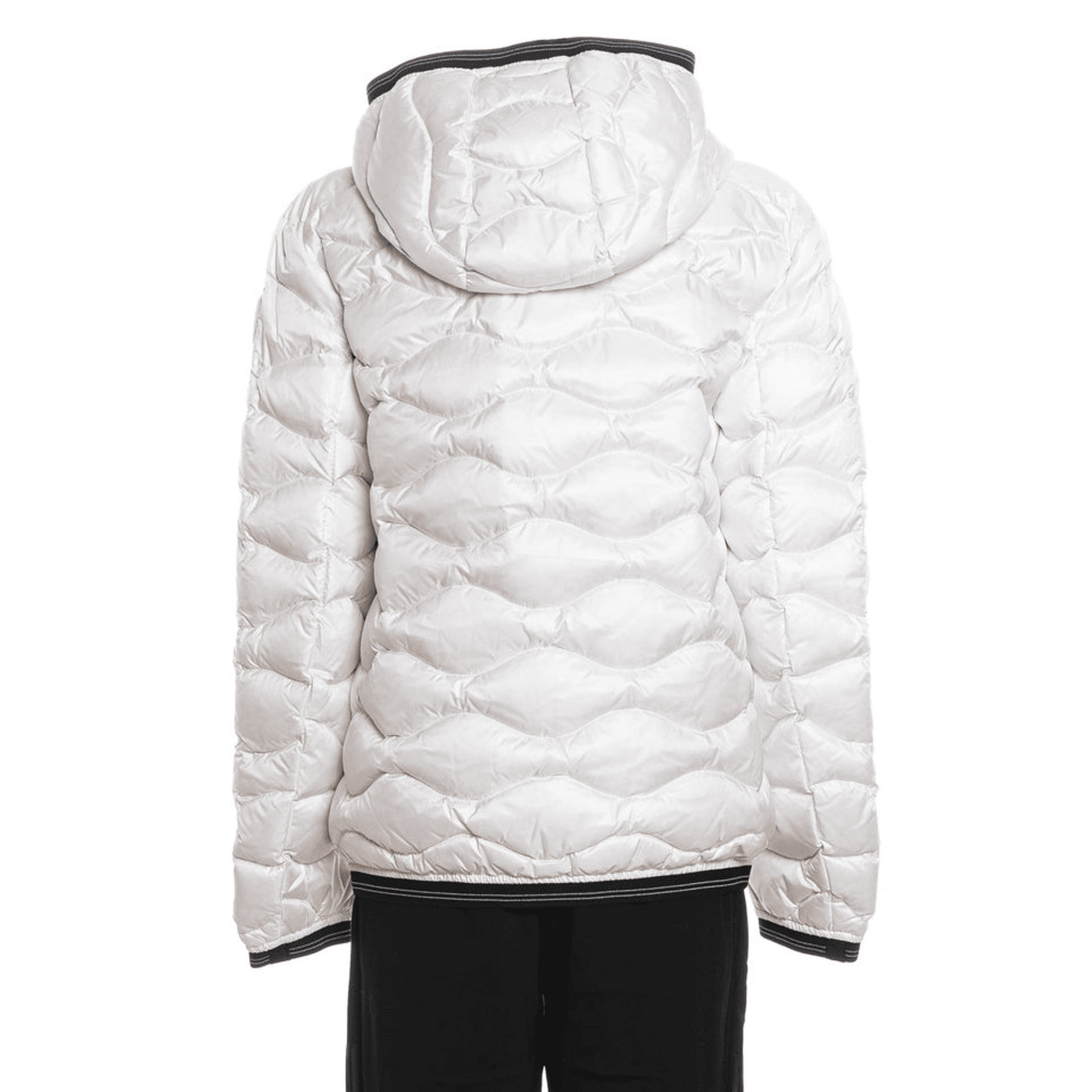 Piumino Blauer Brinton Jr da bambino