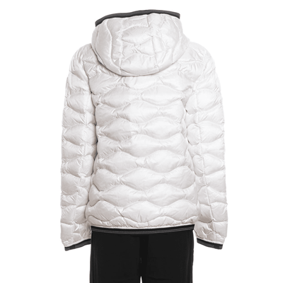 Piumino Blauer Brinton Jr da bambino