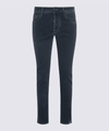 Jeans Blue And Green
