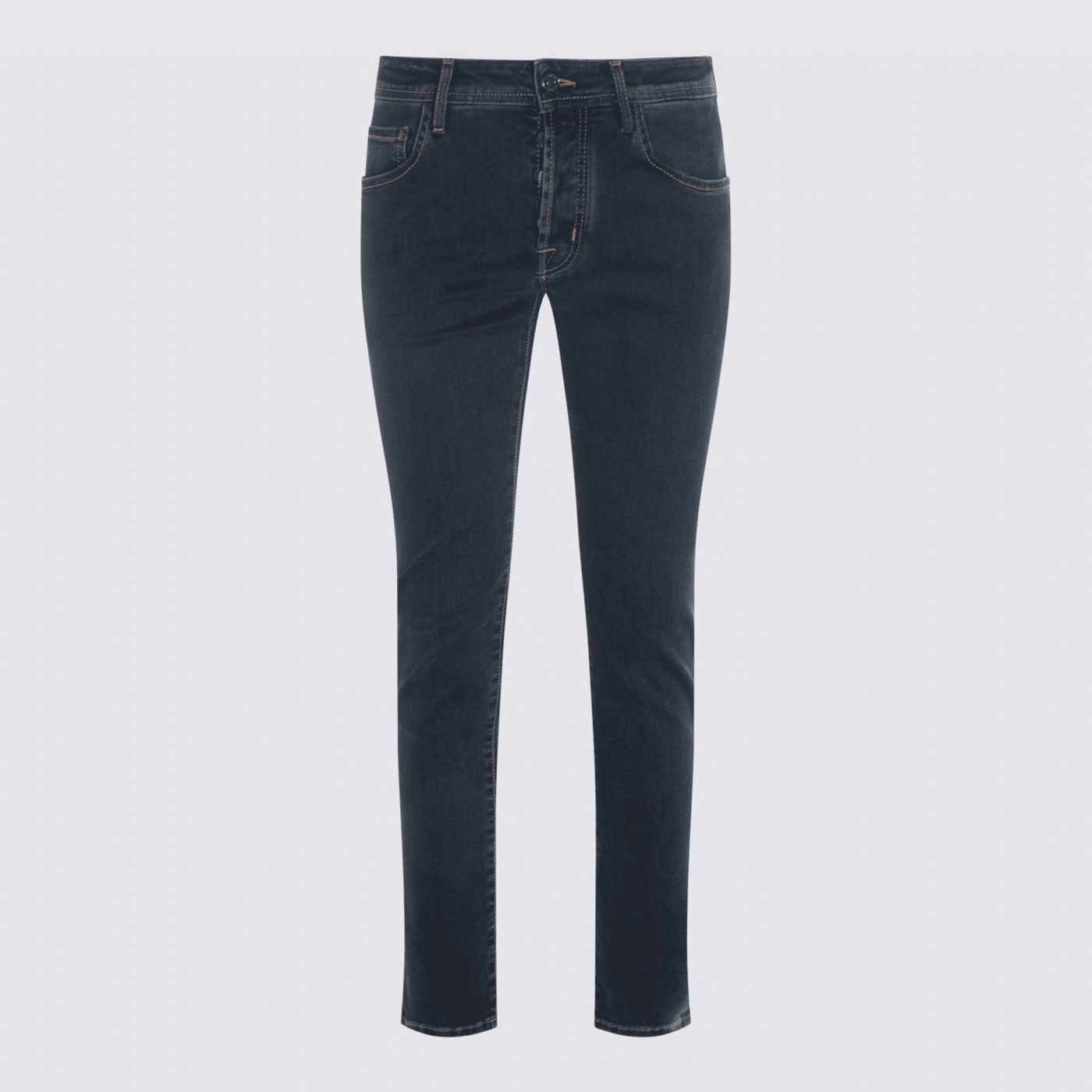 Jeans Blue And Green
