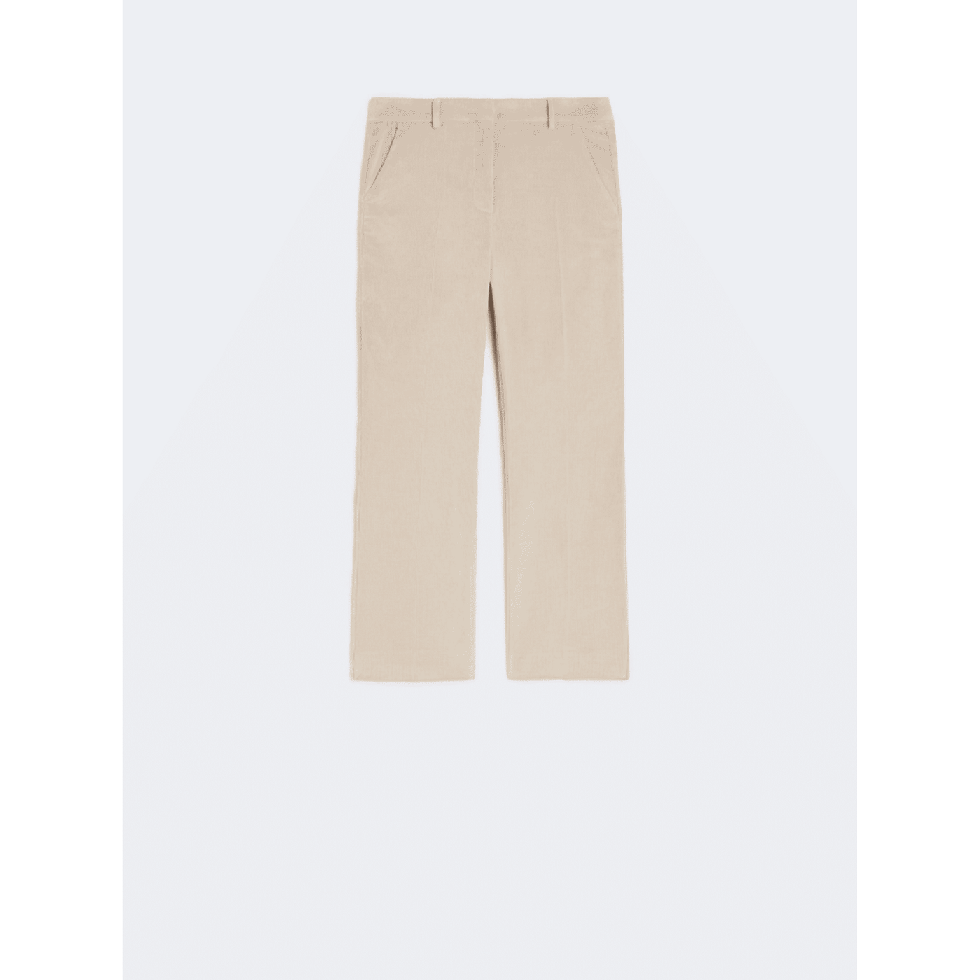 Pantalone in velluto a coste