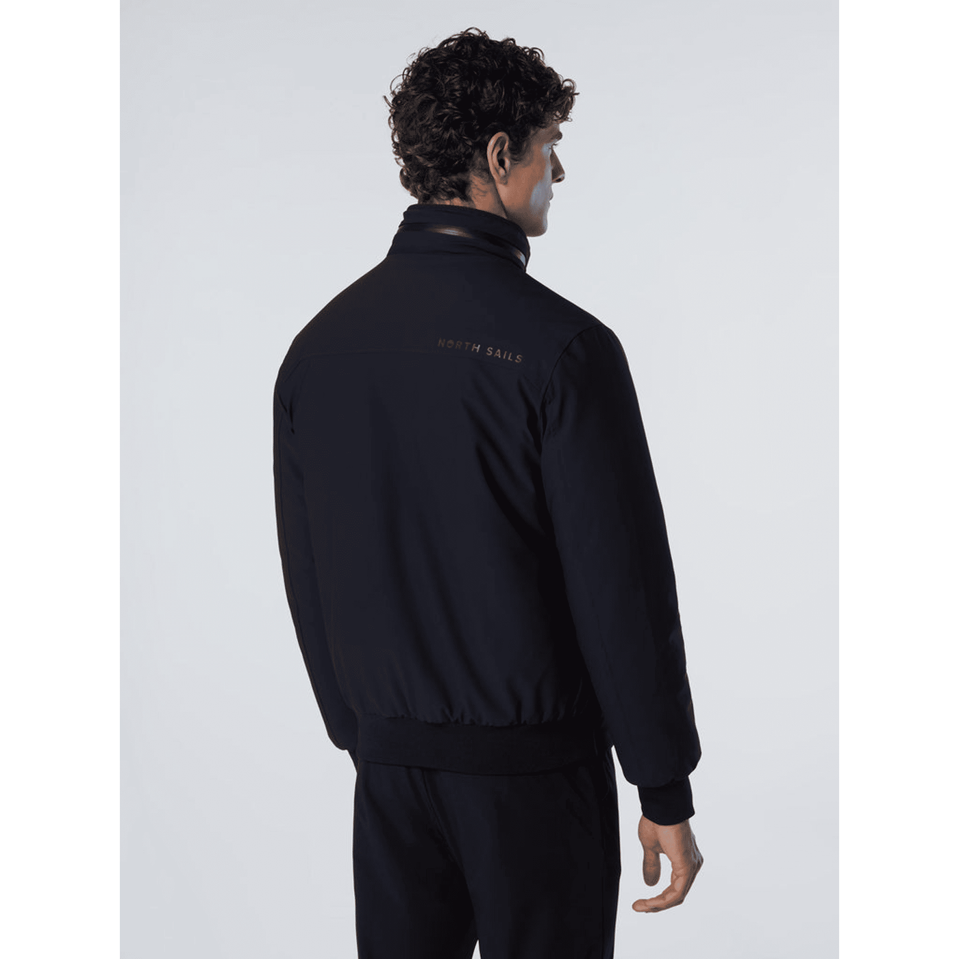 Giacca Voyager Sailor