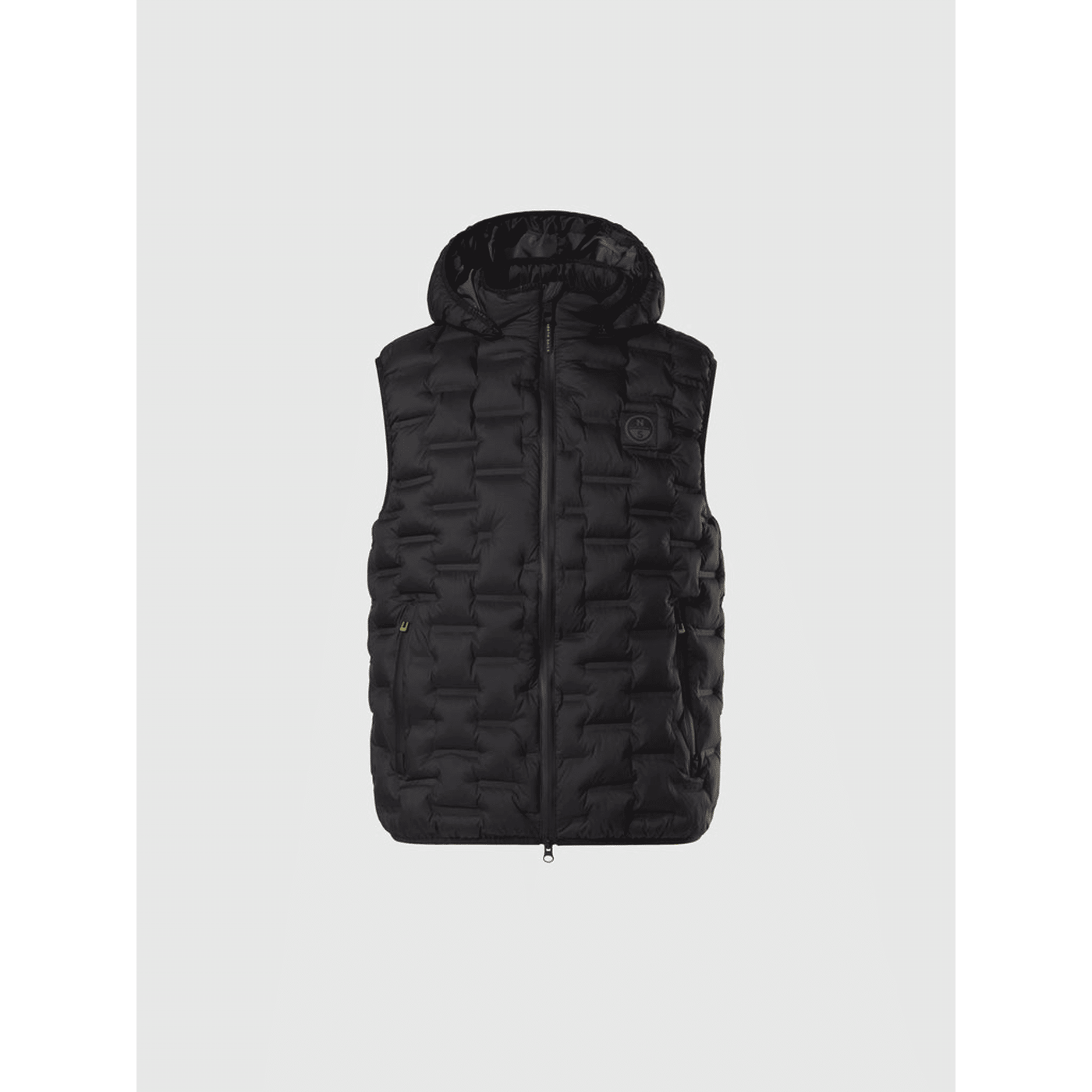 Gilet Laser
