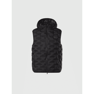 Gilet Laser