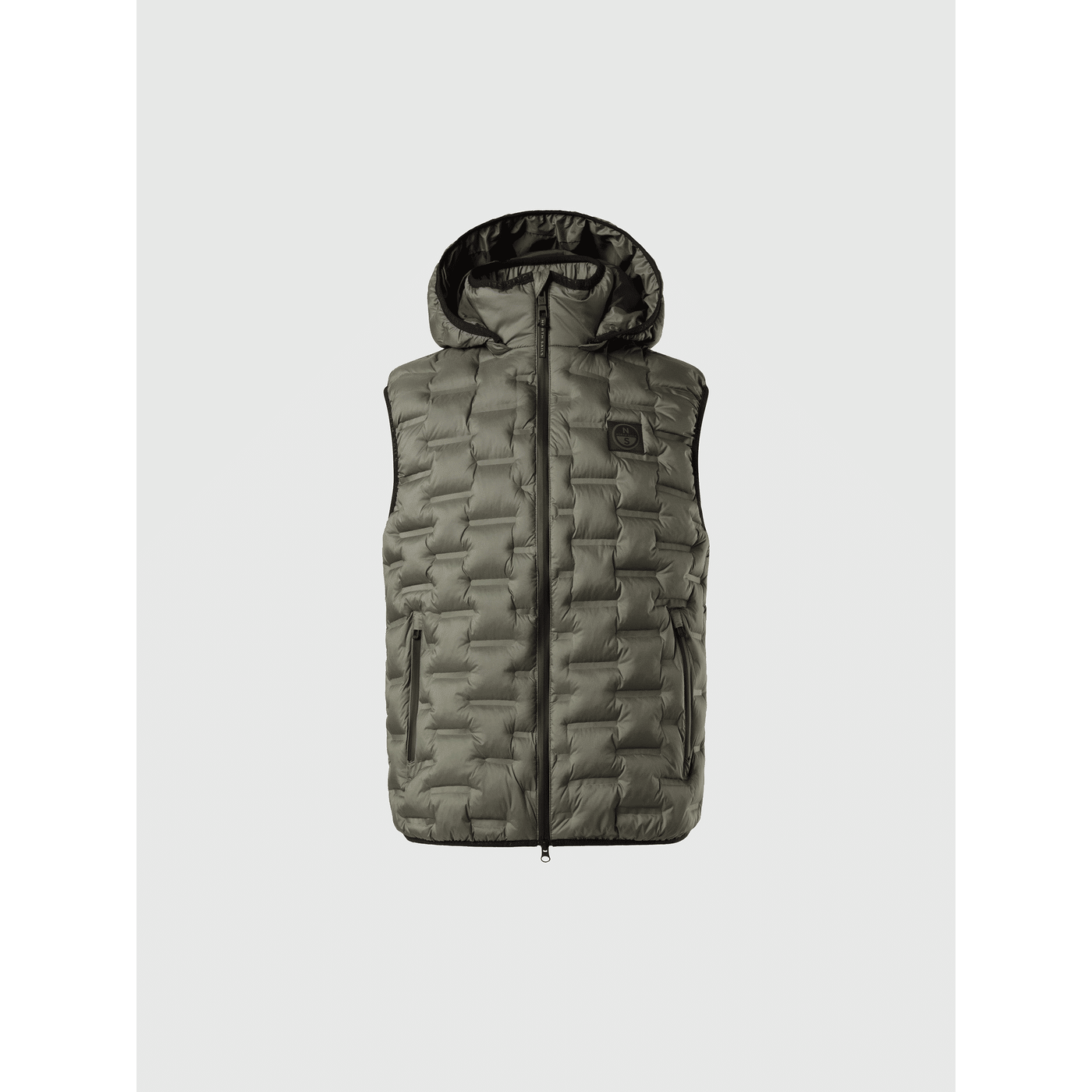 Gilet Laser