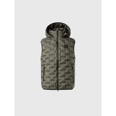Gilet Laser