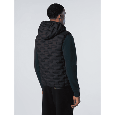 Gilet Laser