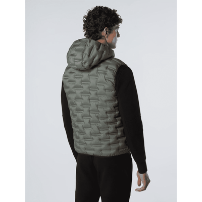 Gilet Laser