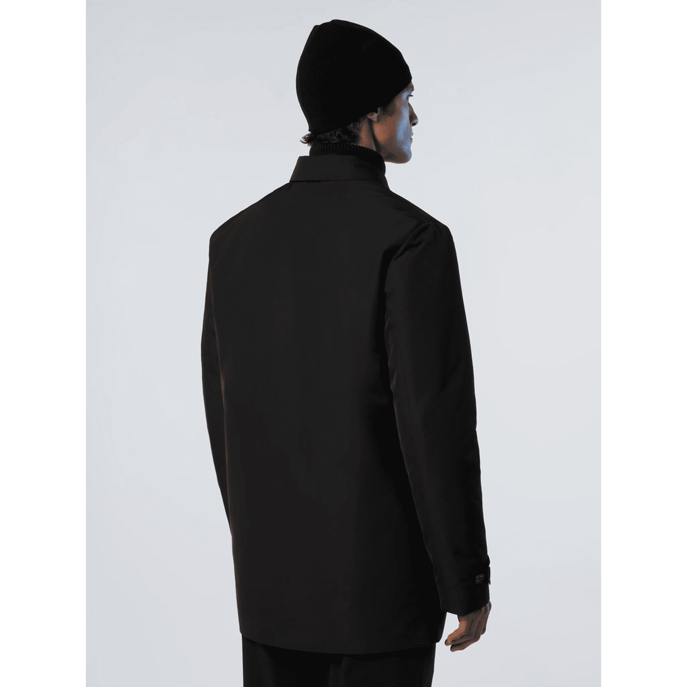Trench Meridian 2-in-1