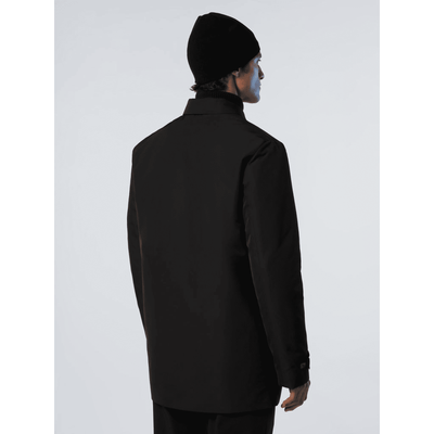 Trench Meridian 2-in-1
