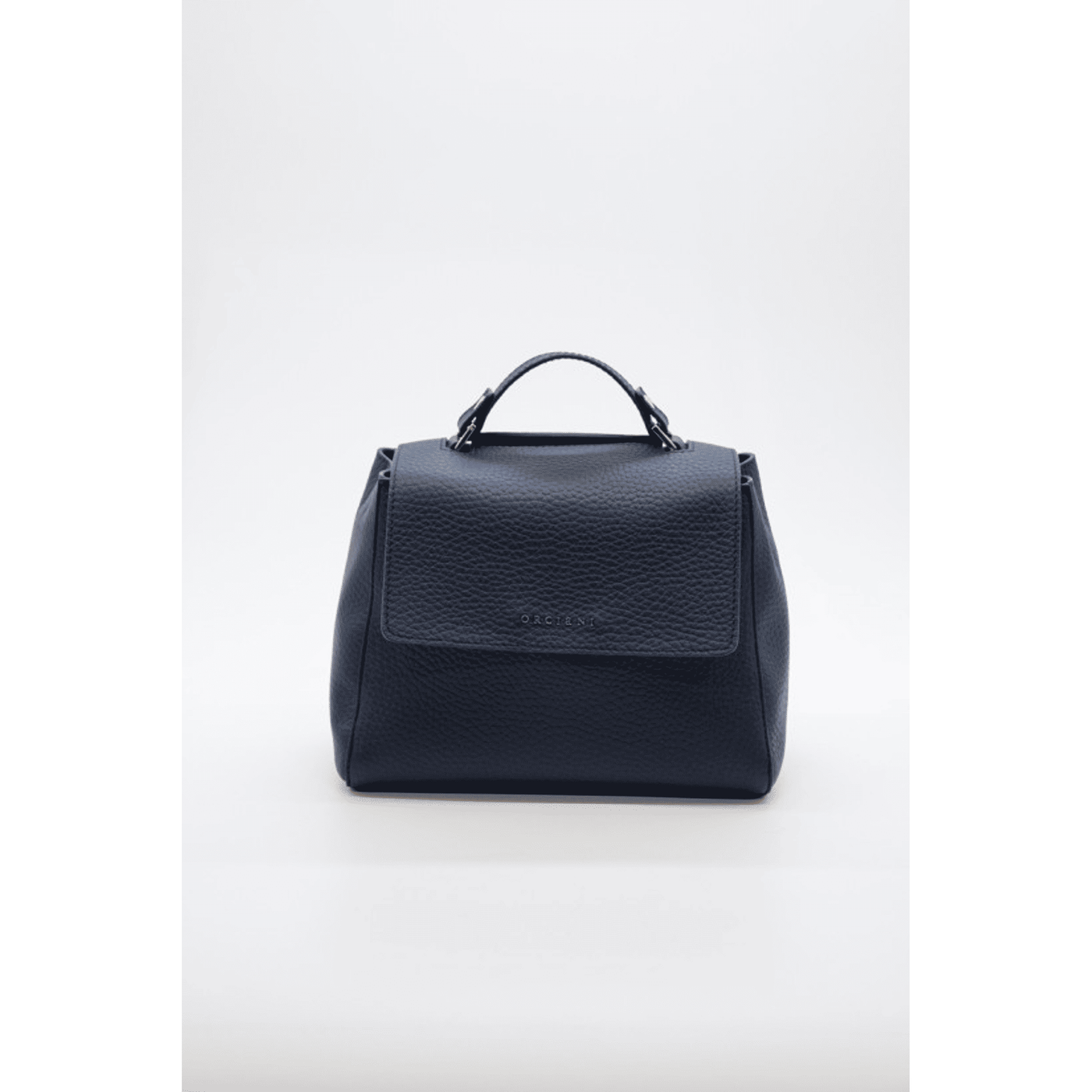 ORCIANI BORSA SVEVA SOFT PICCOLA A MANO