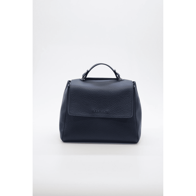 ORCIANI BORSA SVEVA SOFT PICCOLA A MANO