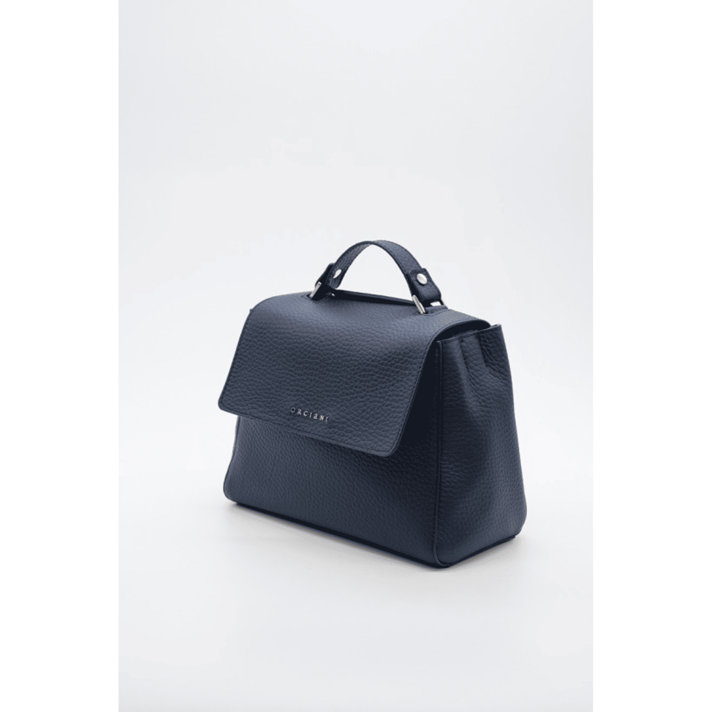 ORCIANI BORSA SVEVA SOFT PICCOLA A MANO