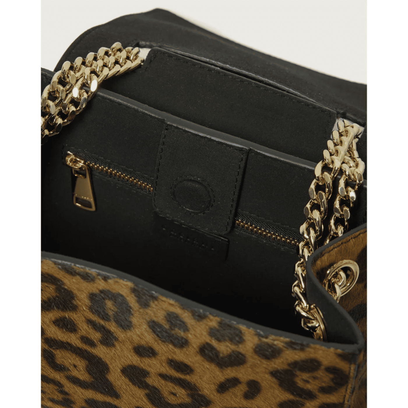 BORSA SVEVA XS CON CATENA