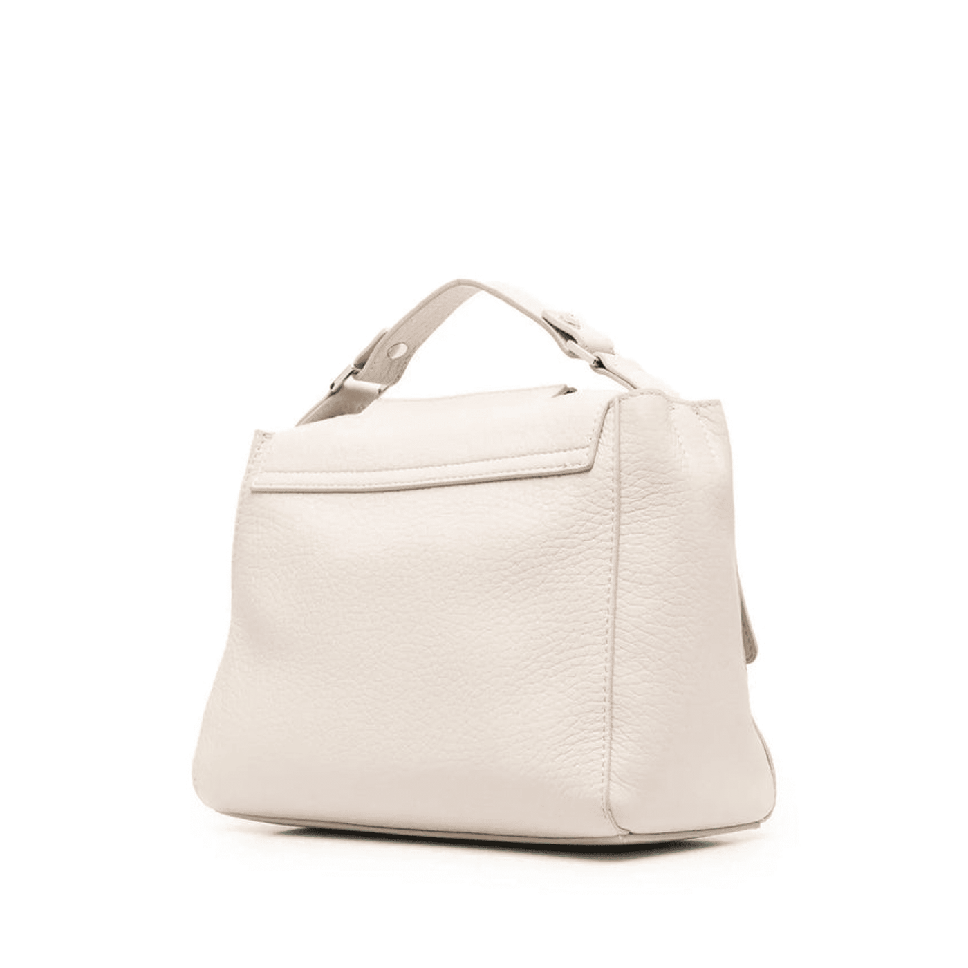 ORCIANI BORSA SVEVA SOFT PICCOLA A MANO