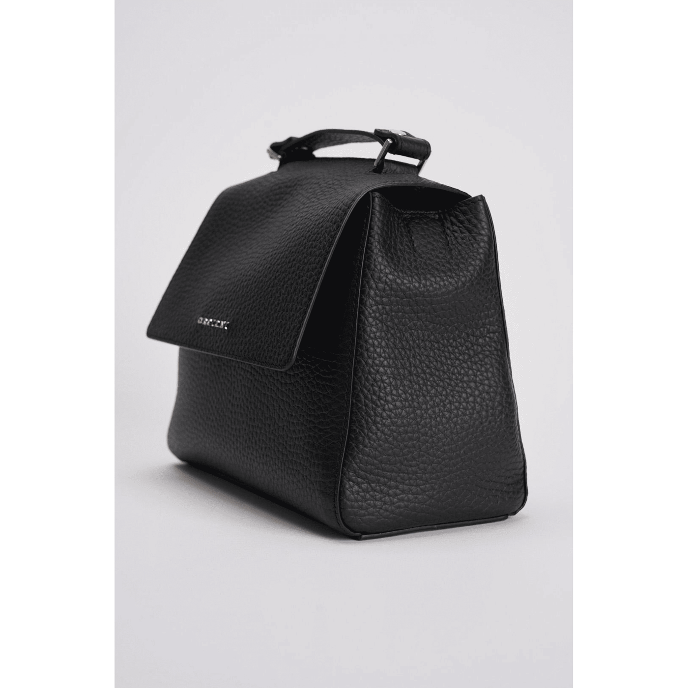 ORCIANI BORSA SVEVA SOFT PICCOLA A MANO